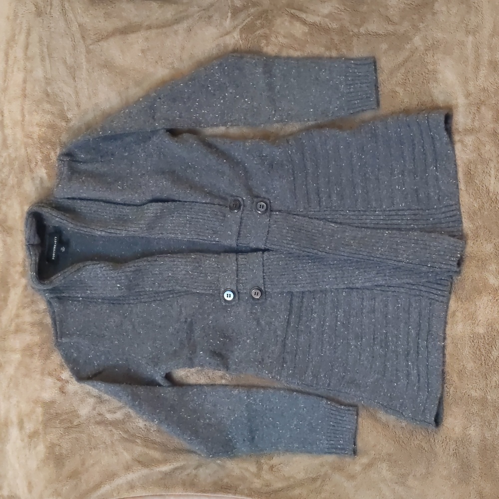 NWOT - Fortune + Ivy cardigan